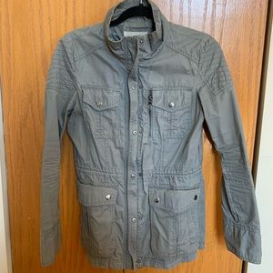Banana Republic Utility Jacket